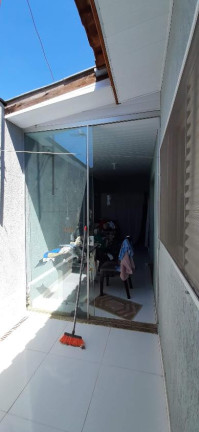 Imagem Casa de Condomínio com 2 Quartos à Venda, 90 m² em Sabará Iii - Londrina Imagem Casa de Condomínio com 2 Quartos à Venda, 90 m² em Sabará Iii - Londrina