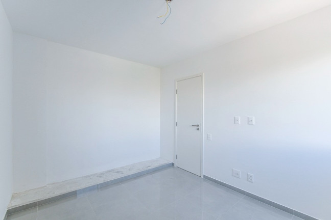 Imagem Apartamento com 1 Quarto à Venda, 45 m² em Vila Olímpia - São Paulo