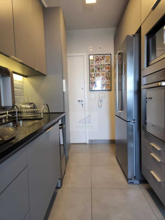 Imagem Apartamento com 3 Quartos à Venda, 105 m² em Cidade Monções - São Paulo Imagem Apartamento com 3 Quartos à Venda, 105 m² em Cidade Monções - São Paulo