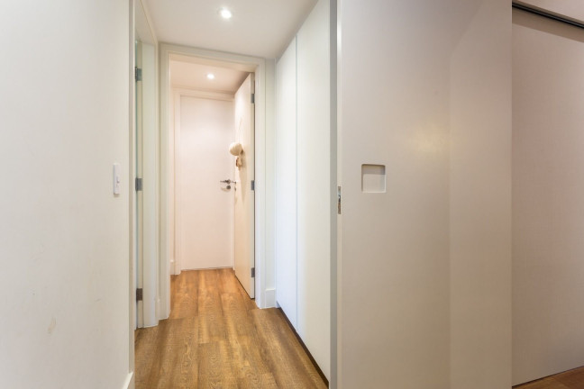 Imagem Apartamento com 3 Quartos à Venda, 185 m² em Real Parque - São Paulo