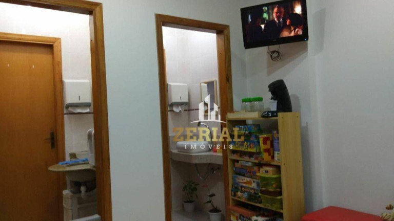 Imagem Sala Comercial à Venda, 57 m² em Santo Antônio - São Caetano Do Sul Imagem Sala Comercial à Venda, 57 m² em Santo Antônio - São Caetano Do Sul