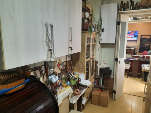 Imagem Apartamento com 1 Quarto à Venda, 66 m² em Centro Histórico - Porto Alegre Imagem Apartamento com 1 Quarto à Venda, 66 m² em Centro Histórico - Porto Alegre