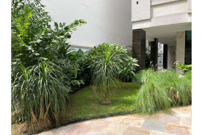 Imagem Apartamento com 3 Quartos à Venda, 198 m² em Jardim América - São Paulo Imagem Apartamento com 3 Quartos à Venda, 198 m² em Jardim América - São Paulo