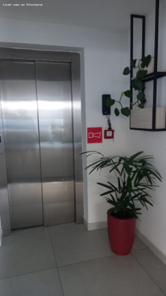 Imagem Flat com 1 Quarto à Venda, 21 m² em Intermares - Cabedelo Imagem Flat com 1 Quarto à Venda, 21 m² em Intermares - Cabedelo