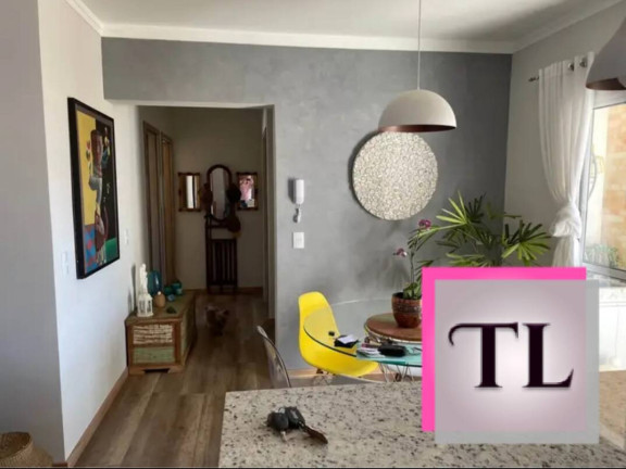 Imagem Apartamento com 3 Quartos à Venda, 97 m² em Jardim Country Club - Poços De Caldas Imagem Apartamento com 3 Quartos à Venda, 97 m² em Jardim Country Club - Poços De Caldas