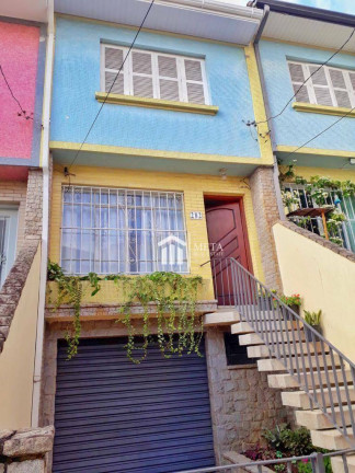 Imagem Imóvel com 2 Quartos à Venda, 122 m² em Santana - São Paulo Imagem Imóvel com 2 Quartos à Venda, 122 m² em Santana - São Paulo