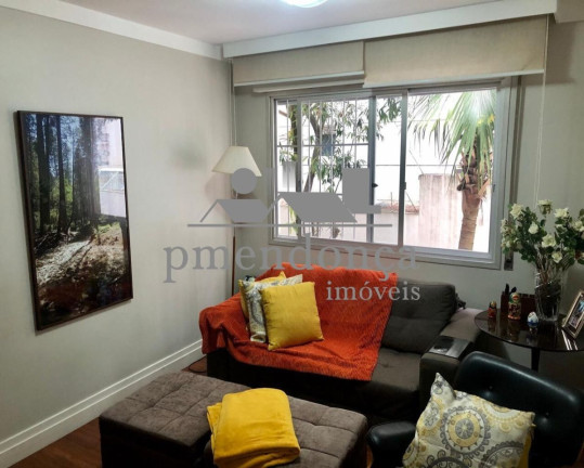 Imagem Apartamento com 3 Quartos à Venda, 212 m² em Higienópolis - São Paulo Imagem Apartamento com 3 Quartos à Venda, 212 m² em Higienópolis - São Paulo