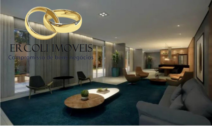 Imagem Apartamento com 2 Quartos à Venda, 59 m² em Brás - São Paulo Imagem Apartamento com 2 Quartos à Venda, 59 m² em Brás - São Paulo