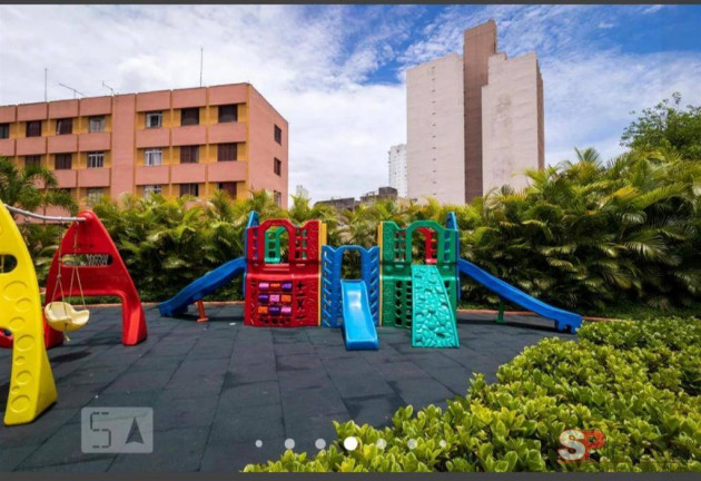 Imagem Apartamento com 3 Quartos à Venda, 68 m² em Mooca - São Paulo