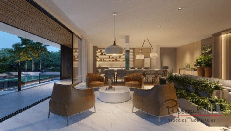 Imagem Apartamento com 1 Quarto à Venda, 142 m² em Santo Antônio De Lisboa - Florianópolis