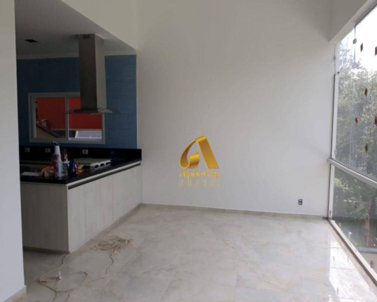 Imagem Casa com 4 Quartos à Venda, 338 m² em Tarumã - Santana De Parnaíba Imagem Casa com 4 Quartos à Venda, 338 m² em Tarumã - Santana De Parnaíba