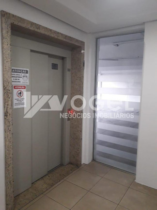 Imagem Apartamento com 3 Quartos à Venda, 65 m² em Centro - Esteio Imagem Apartamento com 3 Quartos à Venda, 65 m² em Centro - Esteio