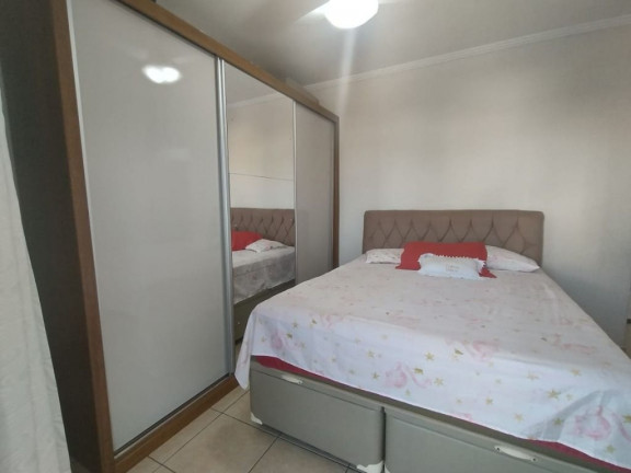 Imagem Apartamento com 3 Quartos à Venda, 77 m² em Boqueirão - Praia Grande Imagem Apartamento com 3 Quartos à Venda, 77 m² em Boqueirão - Praia Grande
