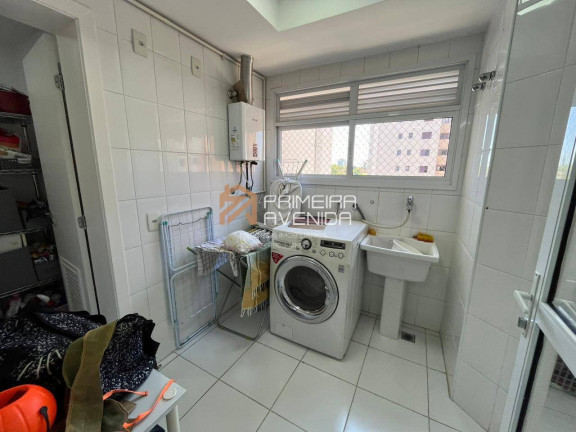 Imagem Apartamento com 3 Quartos à Venda, 114 m² em Vila Ema - São José Dos Campos
