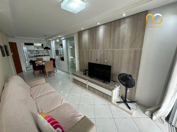 Imagem Apartamento com 2 Quartos à Venda, 89 m² em Tupi - Praia Grande Imagem Apartamento com 2 Quartos à Venda, 89 m² em Tupi - Praia Grande