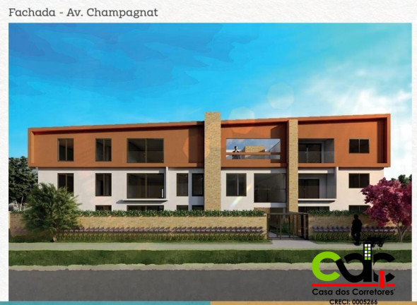Imagem Apartamento com 2 Quartos à Venda, 137 m² em São Domingos - Poços De Caldas Imagem Apartamento com 2 Quartos à Venda, 137 m² em São Domingos - Poços De Caldas