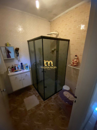 Imagem Casa com 3 Quartos à Venda, 120 m² em Parque Bitaru - São Vicente
