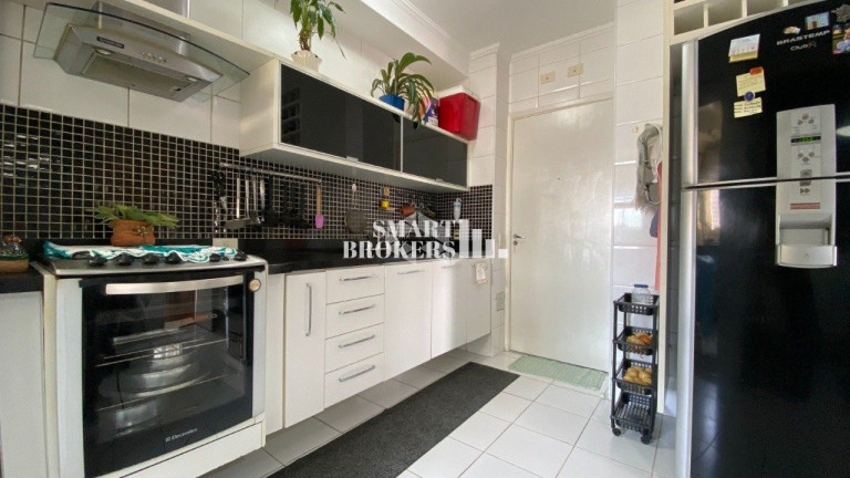 Imagem Apartamento com 3 Quartos à Venda, 143 m² em Ipiranga - São Paulo Imagem Apartamento com 3 Quartos à Venda, 143 m² em Ipiranga - São Paulo