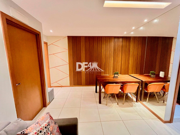 Imagem Imóvel com 2 Quartos à Venda, 61 m² em Sul (águas Claras) - Brasília
