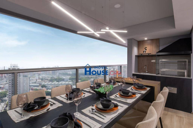 Imagem Apartamento com 3 Quartos à Venda, 103 m² em Vila Romana - São Paulo Imagem Apartamento com 3 Quartos à Venda, 103 m² em Vila Romana - São Paulo