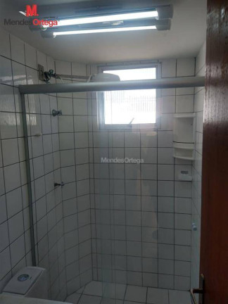 Imagem Apartamento com 2 Quartos para Alugar, 48 m² em Jardim Refúgio - Sorocaba Imagem Apartamento com 2 Quartos para Alugar, 48 m² em Jardim Refúgio - Sorocaba