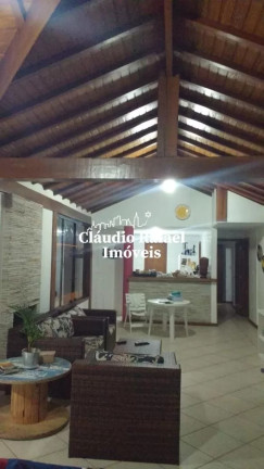 Imagem Casa com 4 Quartos à Venda, 254 m² em Baia Formosa - Armação Dos Búzios Imagem Casa com 4 Quartos à Venda, 254 m² em Baia Formosa - Armação Dos Búzios