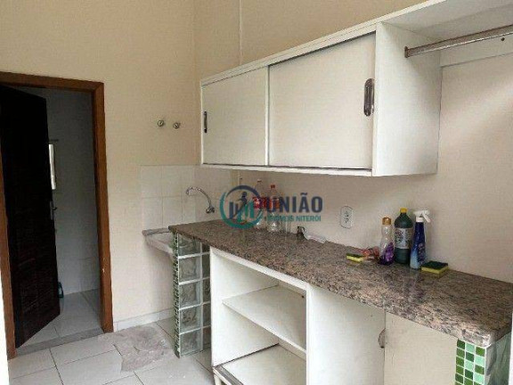 Imagem Casa com 4 Quartos à Venda, 390 m² em Maceió - Niterói Imagem Casa com 4 Quartos à Venda, 390 m² em Maceió - Niterói