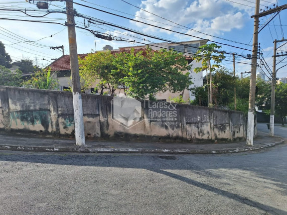 Imagem Terreno à Venda, 315 m² em Piqueri - São Paulo Imagem Terreno à Venda, 315 m² em Piqueri - São Paulo