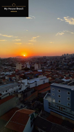 Imagem Apartamento com 2 Quartos à Venda, 68 m² em Santa Teresinha - São Paulo Imagem Apartamento com 2 Quartos à Venda, 68 m² em Santa Teresinha - São Paulo