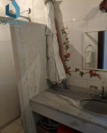 Imagem Apartamento com 3 Quartos à Venda, 107 m² em Foguete - Cabo Frio
