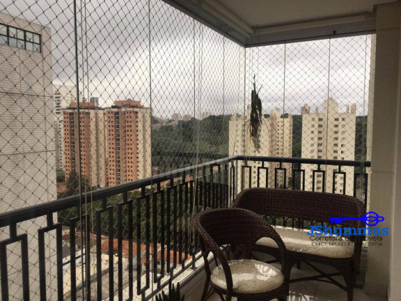 Imagem Apartamento com 2 Quartos à Venda, 86 m² em Vila Sonia - São Paulo