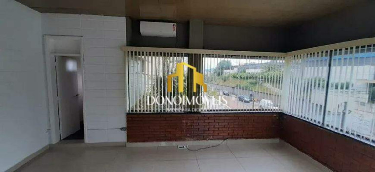 Imagem Imóvel Comercial à Venda, 1.068 m² em Jardim - Santo André