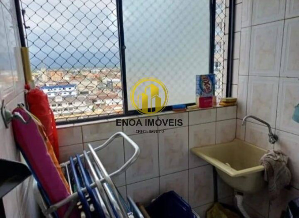 Imagem Apartamento com 1 Quarto à Venda, em Ocian - Praia Grande Imagem Apartamento com 1 Quarto à Venda, em Ocian - Praia Grande