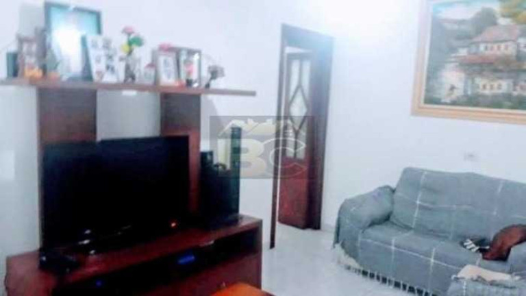 Casa com 2 Quartos à Venda, 157 m² em Boqueirão - Praia Grande