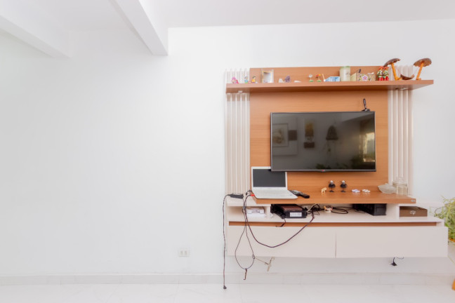 Imagem Apartamento com 1 Quarto à Venda, 44 m² em Liberdade - São Paulo