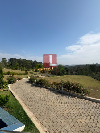 Imagem Casa de Condomínio com 5 Quartos à Venda, 500 m² em Caxambu - Jundiaí