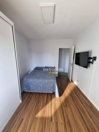Imagem Apartamento com 2 Quartos à Venda, 80 m² em Centro - São Caetano Do Sul