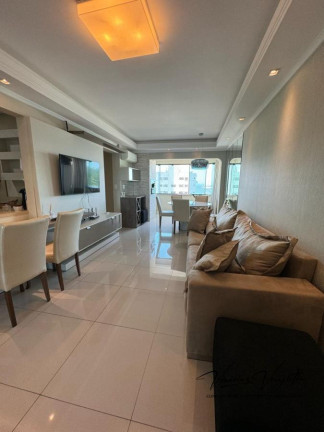 Imagem Apartamento com 3 Quartos para Temporada, 140 m² em Centro - Balneário Camboriú