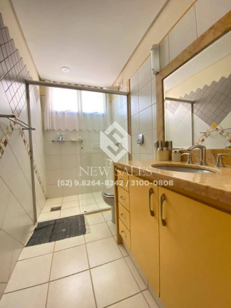 Imagem Apartamento com 4 Quartos à Venda, 230 m² em Setor Oeste - Goiânia Imagem Apartamento com 4 Quartos à Venda, 230 m² em Setor Oeste - Goiânia