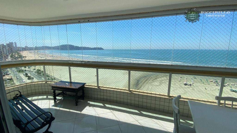 Imagem Apartamento com 3 Quartos à Venda, 173 m² em Aviação - Praia Grande Imagem Apartamento com 3 Quartos à Venda, 173 m² em Aviação - Praia Grande
