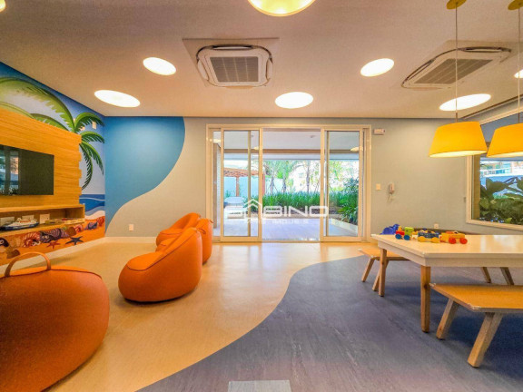 Imagem Apartamento com 3 Quartos à Venda, 127 m² em Riviera De São Lourenço - Bertioga Imagem Apartamento com 3 Quartos à Venda, 127 m² em Riviera De São Lourenço - Bertioga