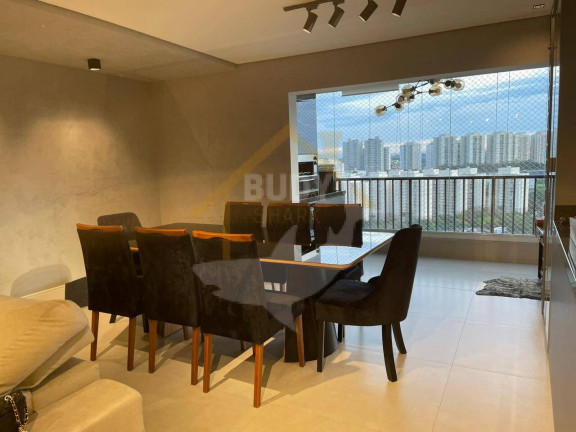 Imagem Apartamento com 3 Quartos à Venda, 110 m² em Alphaville Empresarial - Barueri Imagem Apartamento com 3 Quartos à Venda, 110 m² em Alphaville Empresarial - Barueri