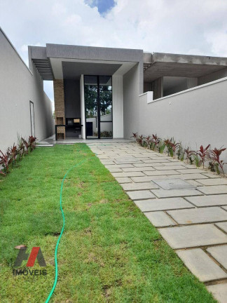 Imagem Casa com 4 Quartos à Venda, 142 m² em Lagoinha - Eusébio Imagem Casa com 4 Quartos à Venda, 142 m² em Lagoinha - Eusébio