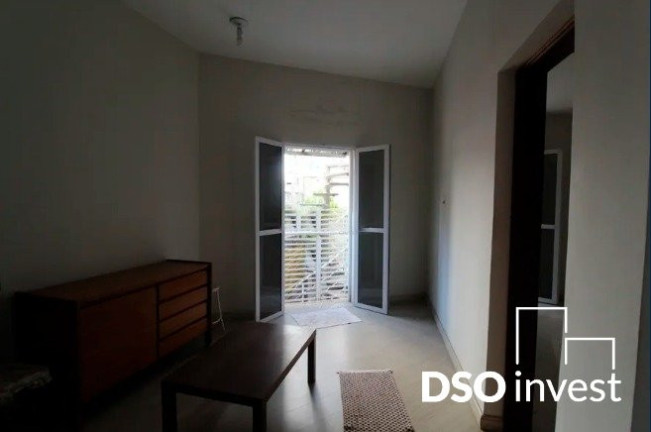 Imagem Casa com 3 Quartos à Venda, 120 m² em Mirandópolis - São Paulo Imagem Casa com 3 Quartos à Venda, 120 m² em Mirandópolis - São Paulo