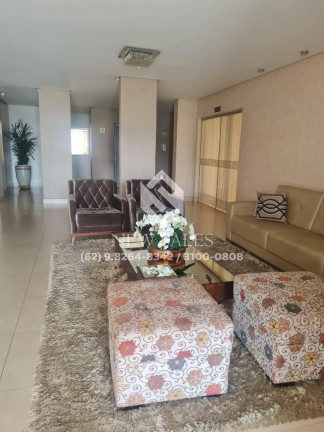 Imagem Apartamento com 3 Quartos à Venda, 79 m² em Parque Amazônia - Goiânia