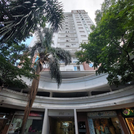 Imagem Apartamento com 1 Quarto à Venda, 44 m² em Cidade Baixa - Porto Alegre Imagem Apartamento com 1 Quarto à Venda, 44 m² em Cidade Baixa - Porto Alegre