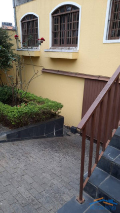 Imagem Sobrado com 4 Quartos à Venda, 246 m² em Jaguaribe - Osasco Imagem Sobrado com 4 Quartos à Venda, 246 m² em Jaguaribe - Osasco