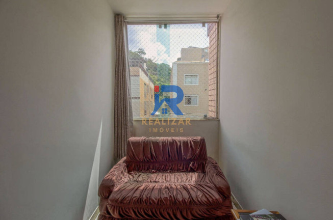 Imagem Apartamento com 3 Quartos à Venda, 160 m² em Estoril - Belo Horizonte