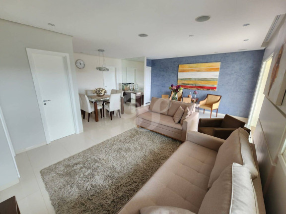 Imagem Apartamento com 2 Quartos à Venda, 133 m² em Tamboré - Santana De Parnaíba Imagem Apartamento com 2 Quartos à Venda, 133 m² em Tamboré - Santana De Parnaíba