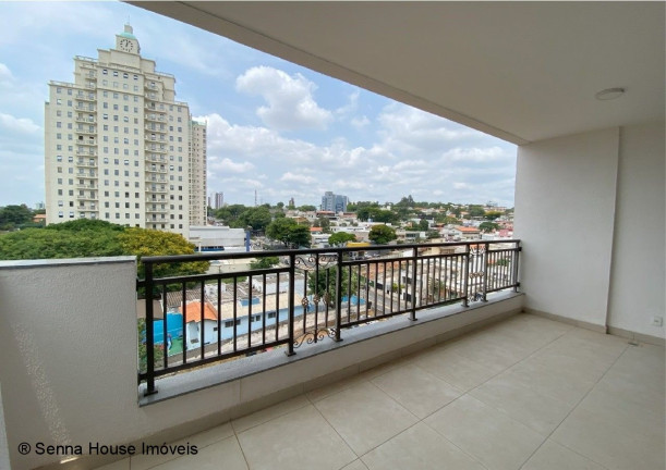 Imagem Apartamento com 4 Quartos à Venda, 160 m² em Jardim Ana Maria - Jundiaí Imagem Apartamento com 4 Quartos à Venda, 160 m² em Jardim Ana Maria - Jundiaí